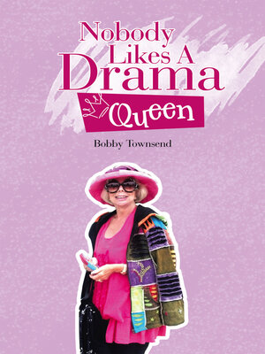 cover image of Nobody Likes a Drama Queen